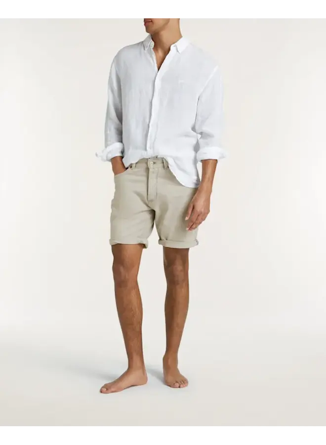 Denham Short Ridge C 032 Grey