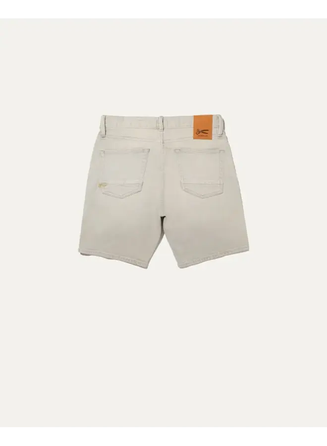 Denham Short Ridge C 032 Grey