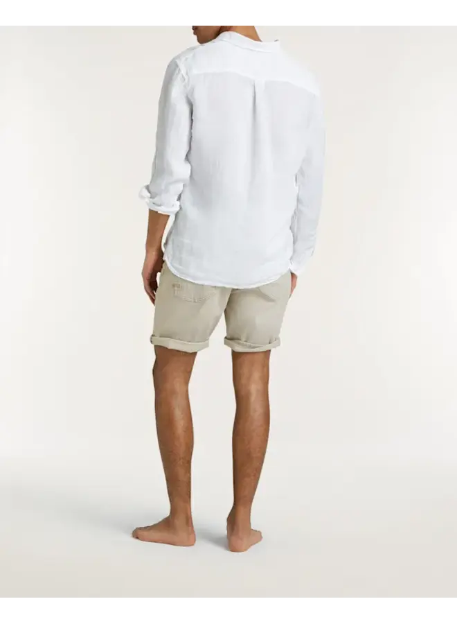 Denham Short Ridge C 032 Grey