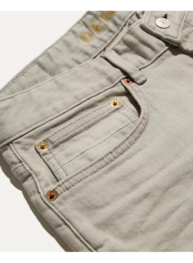 Denham Short Ridge C 032 Grey