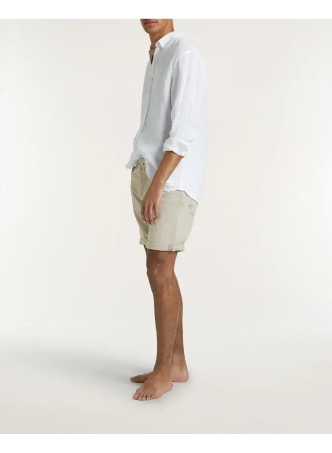 Denham Short Ridge C 032 Grey