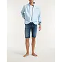 Denham Short Jeans Razor LH 029 Mid Blue
