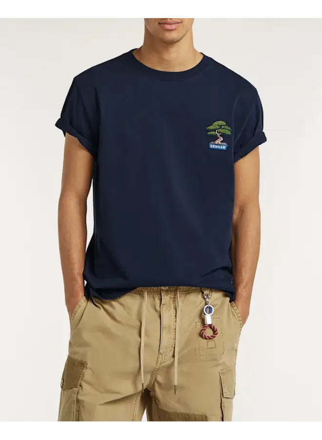 Denham Bonsai Classic  Tee