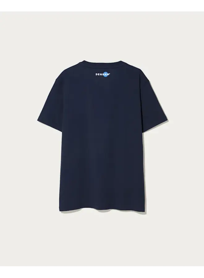 Denham Bonsai Classic  Tee
