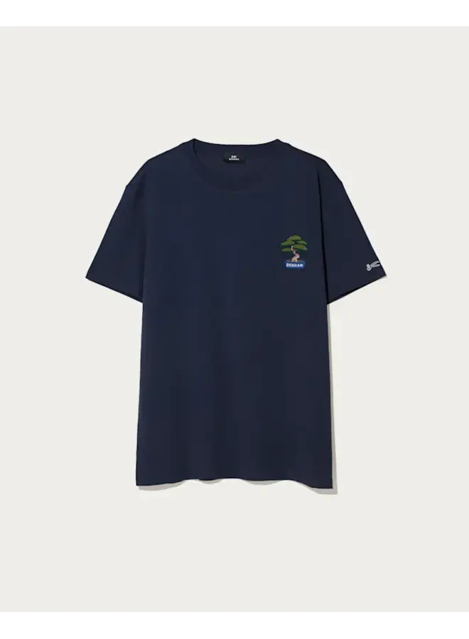 Denham Bonsai Classic  Tee