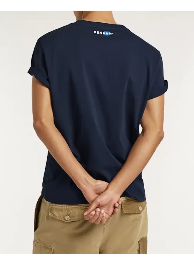 Denham Bonsai Classic  Tee