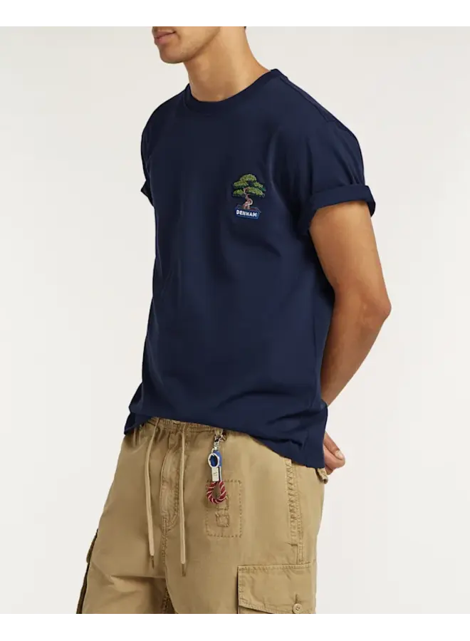 Denham Bonsai Classic  Tee