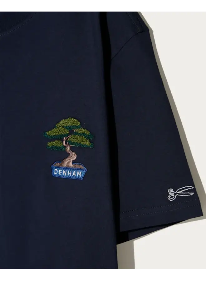 Denham Bonsai Classic  Tee
