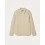 Denham Noah Overshirt Khaki