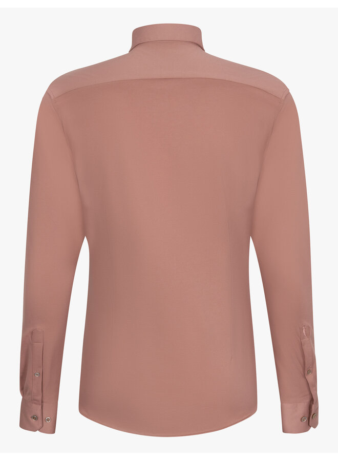 Cavallaro Compattio shirt Old Pink