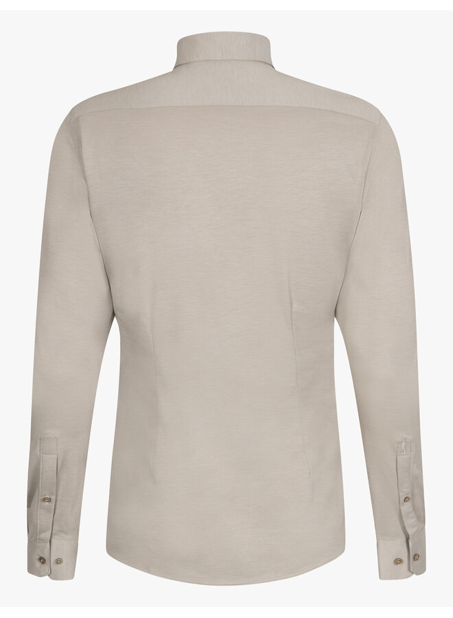 Cavallaro Shirt Compattio Sand