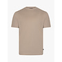 Cavallaro Tee Luvati Light Taupe