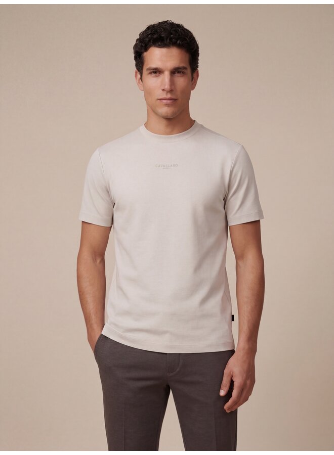 Cavallaro Tee Luvati Kit