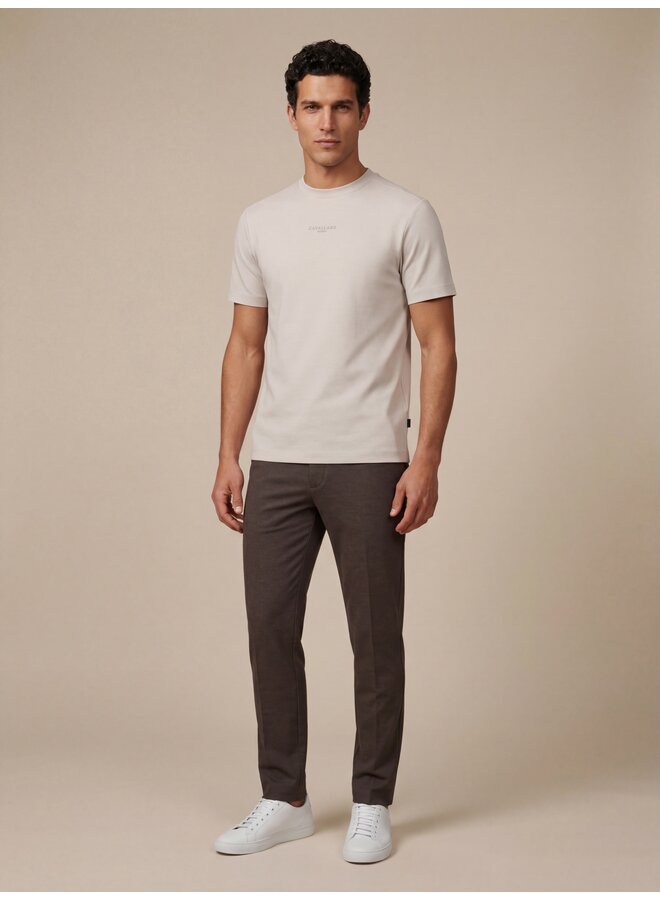 Cavallaro Tee Luvati Kit