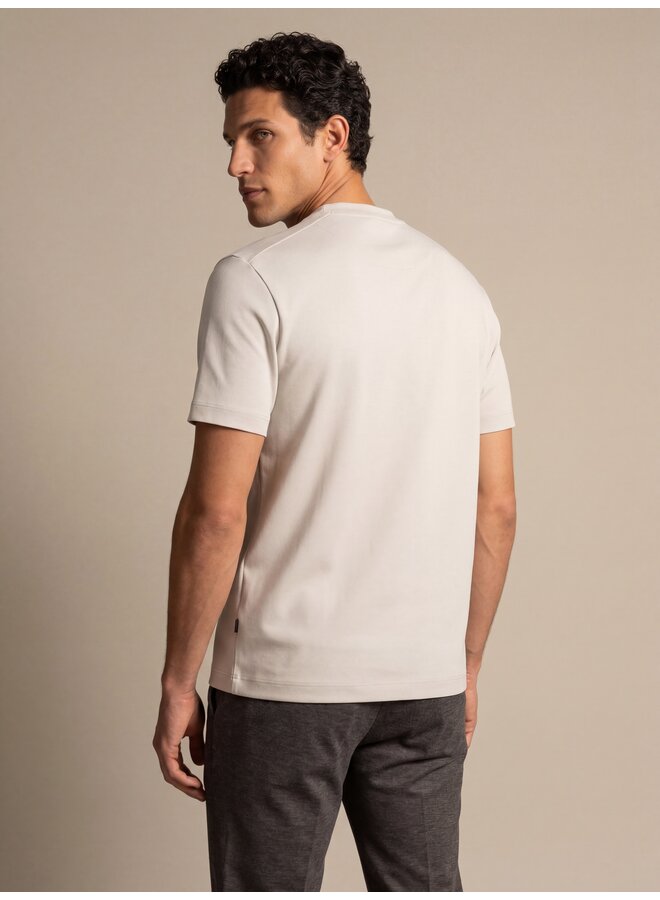 Cavallaro Tee Luvati Kit