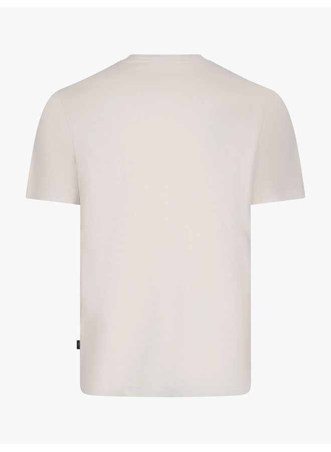 Cavallaro Tee Luvati Kit