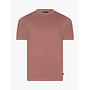Cavallaro Lavato Tee Old Pink