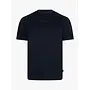 Cavallaro Darione Tee Dark Blue