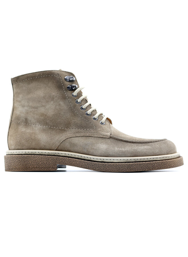 Melik Boots Leo Suqhero Suède