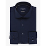 Cavallaro Overhemd Compattio Dark Blue
