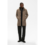 Matinique Jas Harvey Wool Walnut