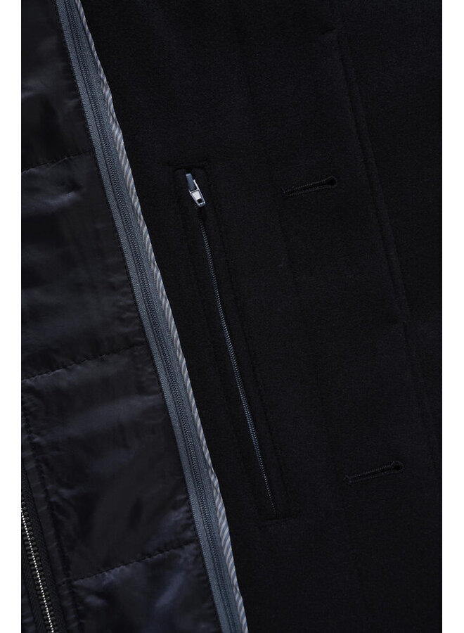 Matinique Jas Harvey Short Dark Navy