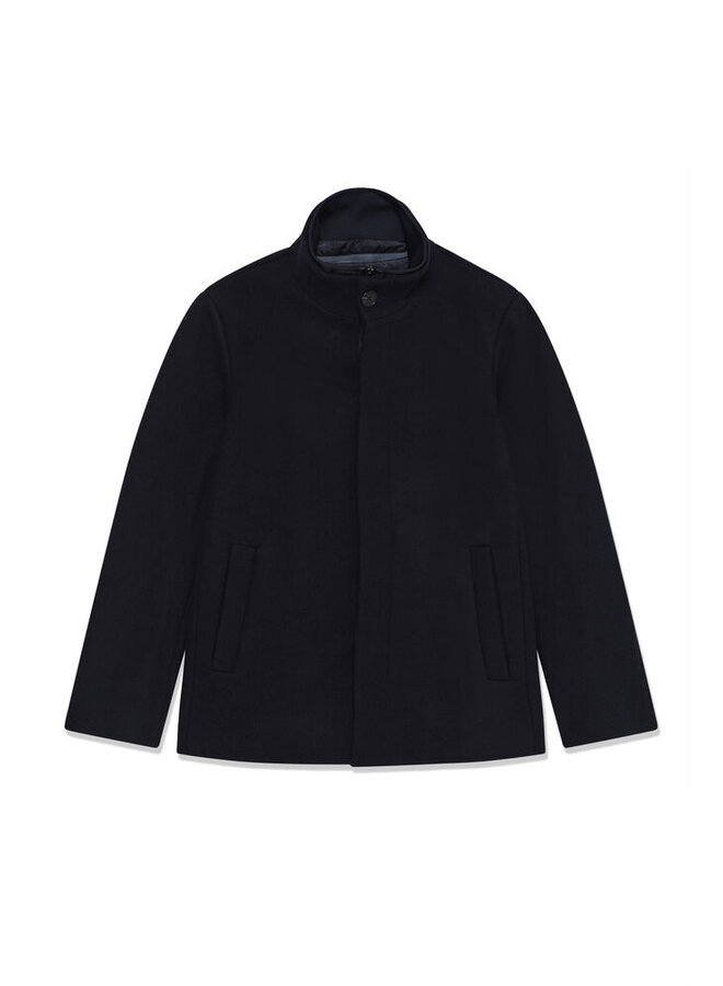 Matinique Jas Harvey Short Dark Navy