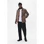 Matinique Harvey Short Walnut