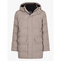Cavallaro Parka Cevigio Taupe