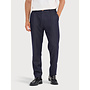 Blue Industry Chino Denim Look