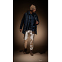 Agiato Jas Ciro Navy