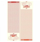 Stratier XL-poster 'Labyrint'