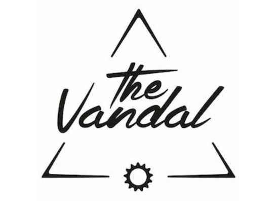 THE VANDAL