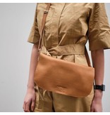 KEECIE Tas Lazy boy Cognac