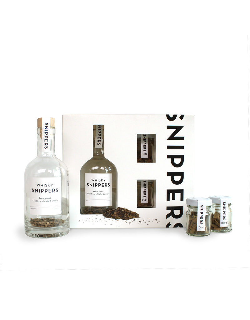 Snippers Snippers Gift Pack mix