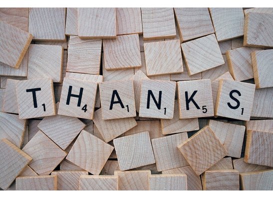 BEDANKJES, GOOD LUCK & TROOSTCADEAUTJES