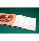 Stratier 'Mijn schoolfotoalbum' - portret- & klasfoto's