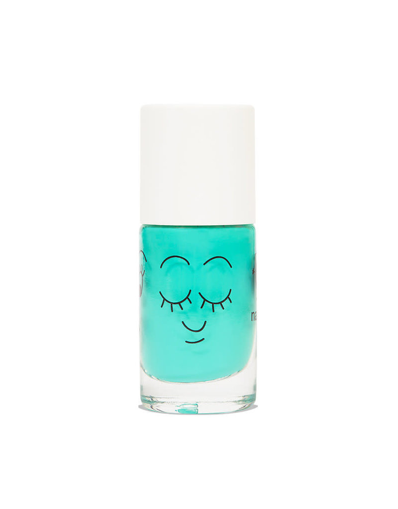 nailmatic Nagellak Kids groen - Rio