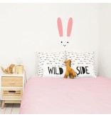 Wall stickers - Rabbit