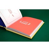 Stratier Invulboekje - PAPA - de wonderjaren