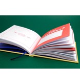 Stratier Invulboekje - PAPA - de wonderjaren