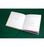 Stratier Invulboekje - PAPA - de wonderjaren