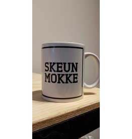 Urban Merch Mok 'Skeun mokke'