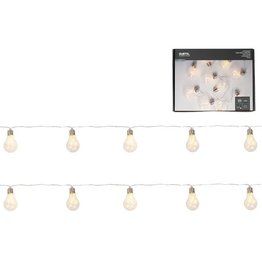 Gusta lichtslinger  LED  275cm