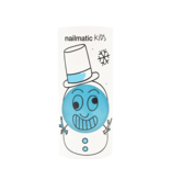 nailmatic Nagellak Kids  luchtblauw - Freezy