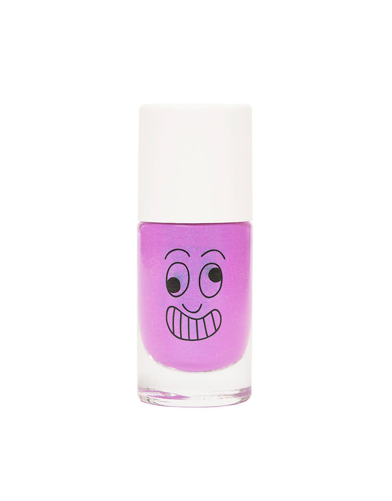 nailmatic Nagellak Kids Lilac Neon Marshi