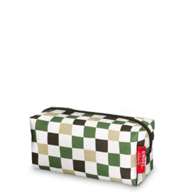 Engel. Etui 'Checked'