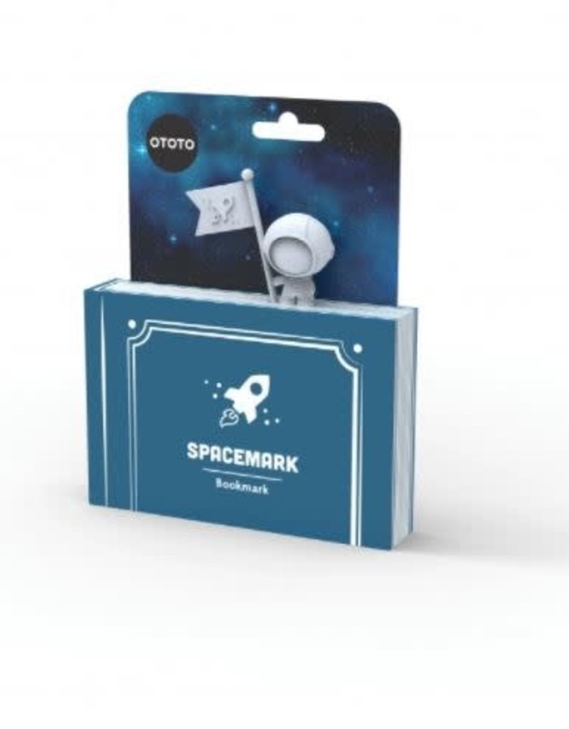 Ototo Spacemark - bladwijzer