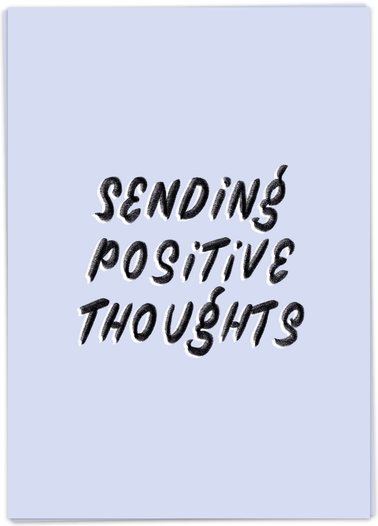 sending positive thoughts quotes