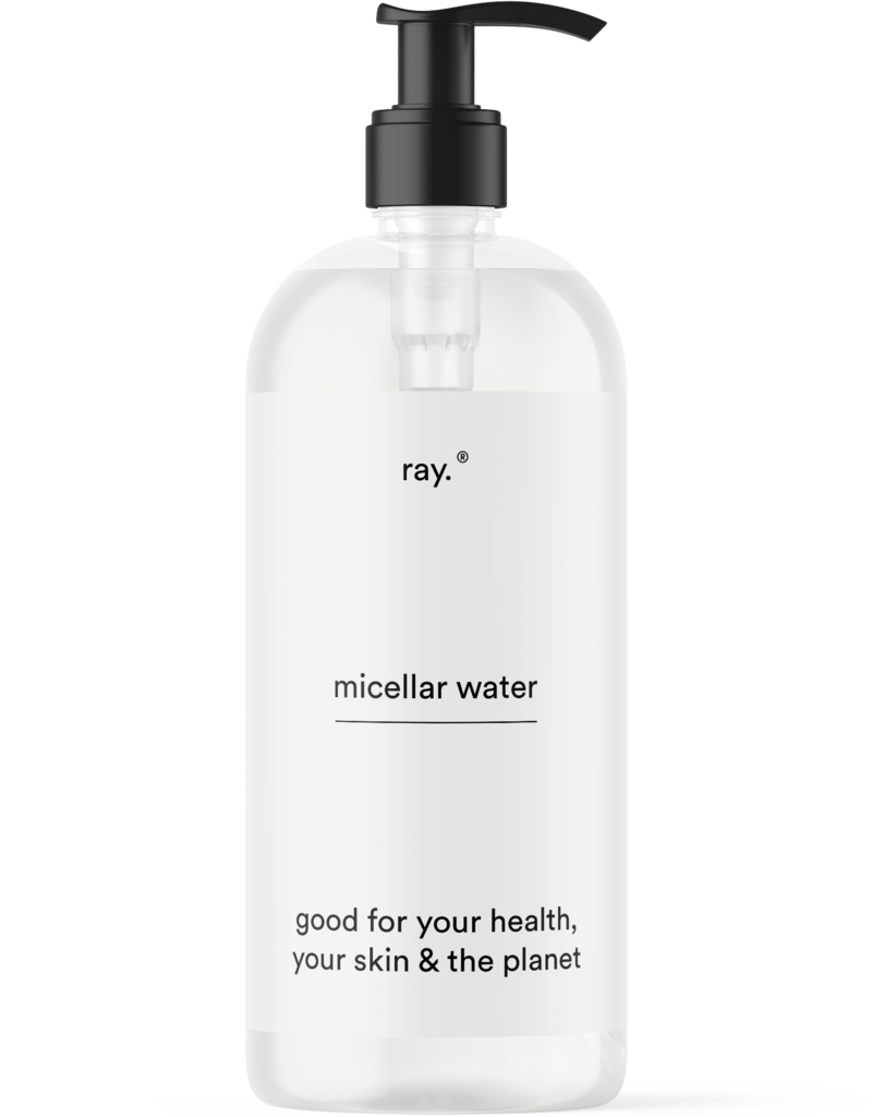 Ray Care Micellair water - 500 ml
